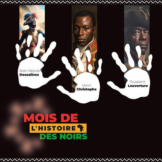 Évolution du Mois de l'Histoire des Noirs : Adopter les narrations mondiales et le symbolisme d'Haïti
