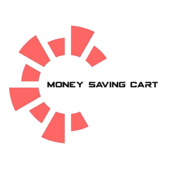 Money Saving Cart